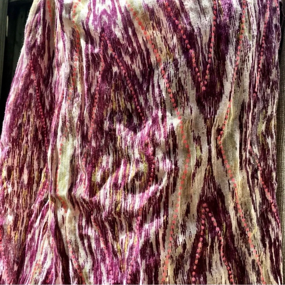 ✝️ AEO | Bold Infinity Scarf - Picture 7 of 9